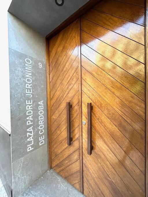 Hispalis Patio Del Rinconcillo Sevilla Exterior foto