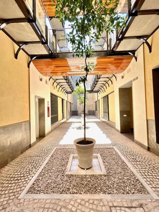 Hispalis Patio Del Rinconcillo Sevilla Exterior foto